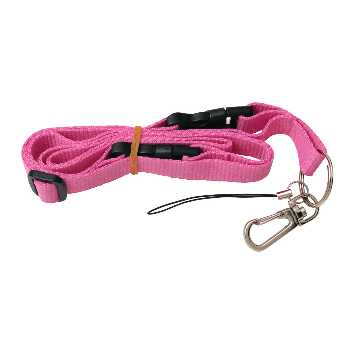 ID1047 Multi Use Lanyard - Kevron Keytags